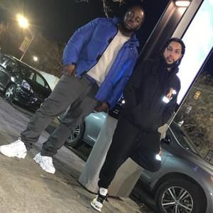 Meet your Posher, Jack